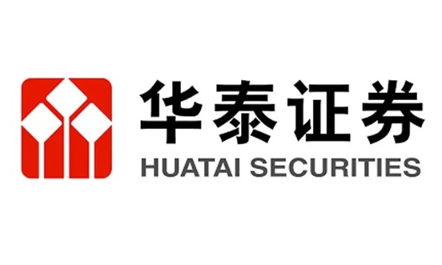 华泰证券