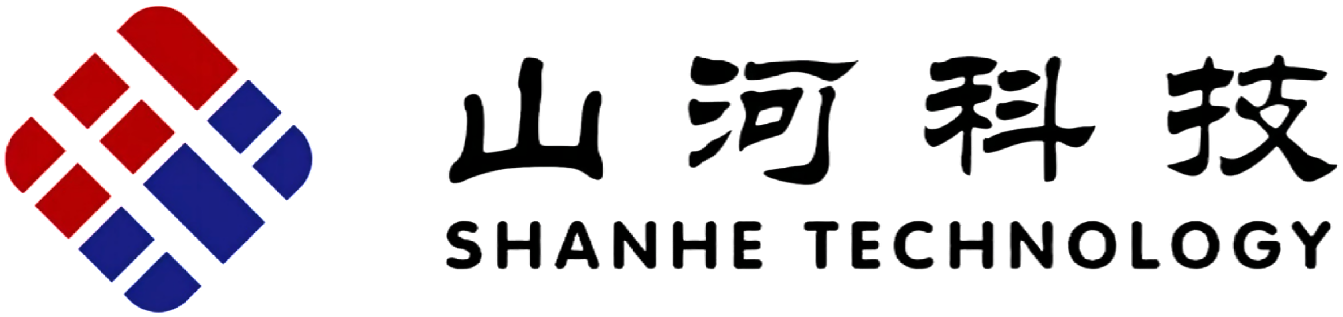 山东山河信息科技有限公司
